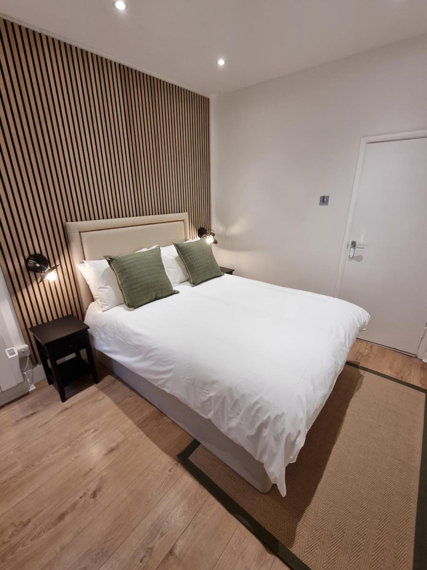 Victoria Lodgings London Exterior photo