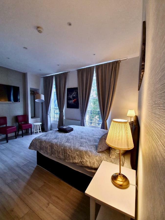 Victoria Lodgings London Exterior photo