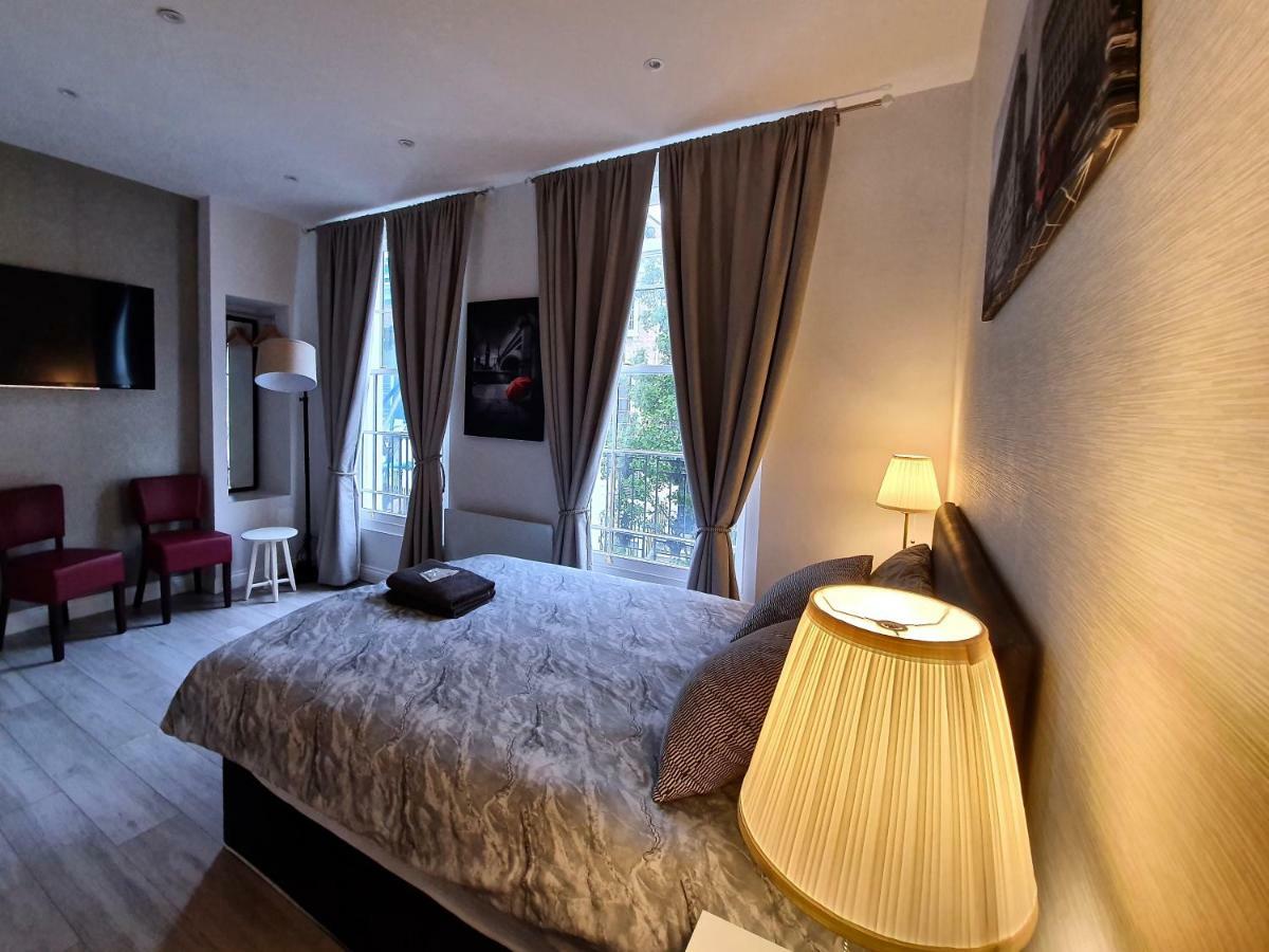Victoria Lodgings London Exterior photo