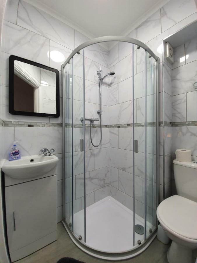 Victoria Lodgings London Exterior photo